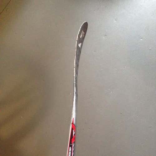 Left Bauer Vapor 1X P28 77 Flex