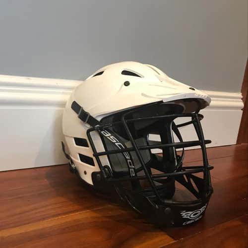 Cascade Spr Helmet