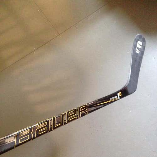 Left Bauer 1S P92 87 Flex