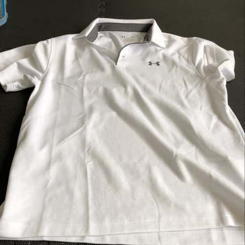 Under Armour Performance Polo Large