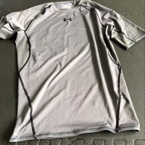 Large Under Armour Compression Shirt