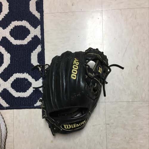 11.25 A2000 - Great Shape