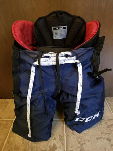 CCM HPUCLP Pants Senior