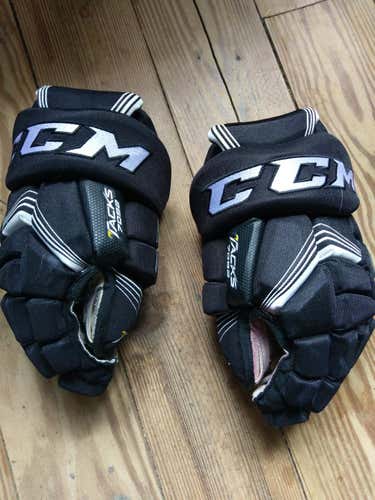 CCM Tacks 7092 Gloves Senior 13