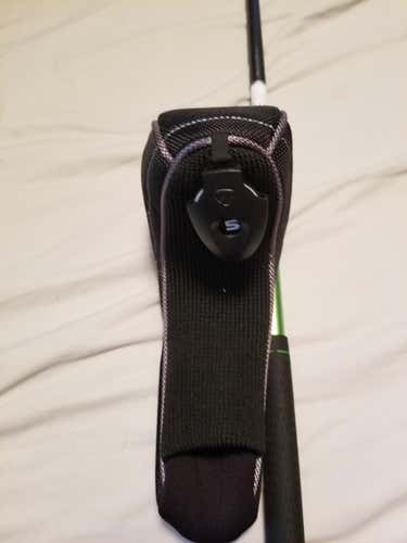 New TaylorMade RBZ Hybrid Righty