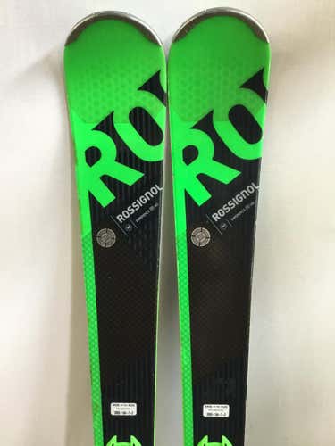 Rossignol Experience 88 164CM- USED with Look Bindings - 2018