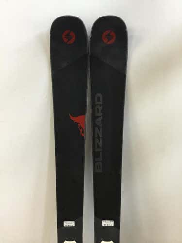 Blizzard Brahma 180CM- USED with Marker Bindings - 2018