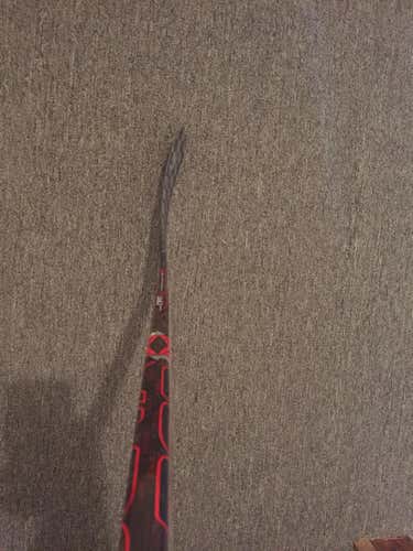 BRAND NEW Bauer Vapor 1X Lite Stick Lefty Senior 87 flex P88