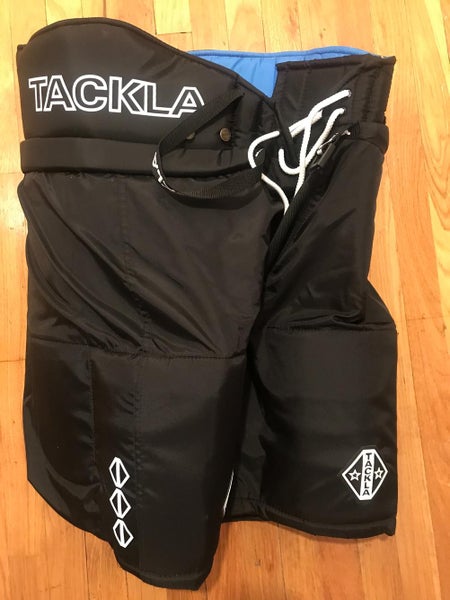 New Tackla Pro Light Senior Hockey Pants Size X-Large (54)