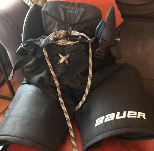 Bauer Nexus 800 Pants