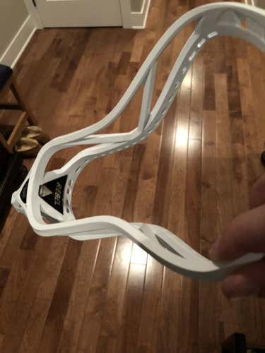 New Head