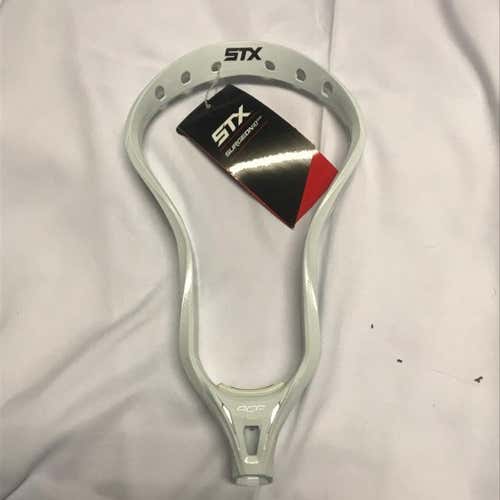 New STX Surgeon10 500