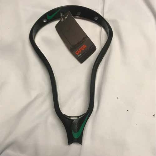New Nike Vapor - lacrosse head