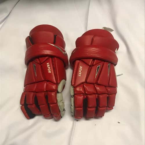 Nike Vapor 13” - Lacrosse Gloves