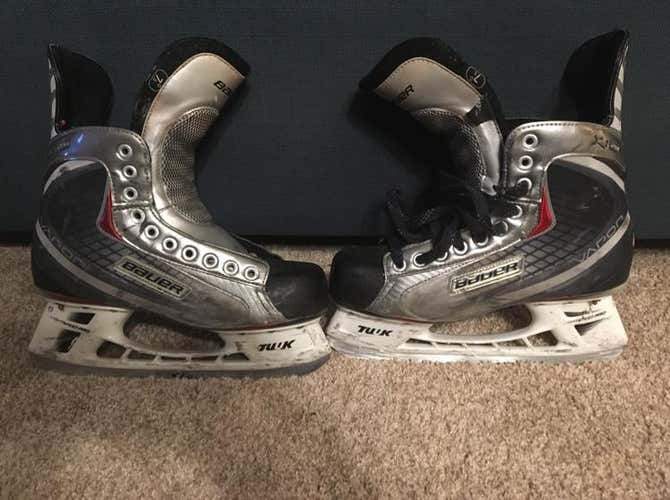 Bauer Vapor X:20 Sr Skates (‘09)