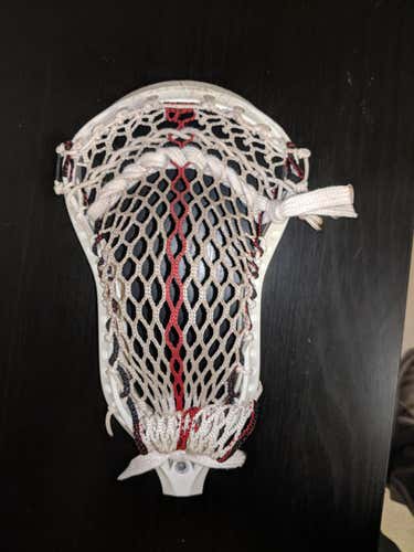 Warrior Evo 4 x6 Head