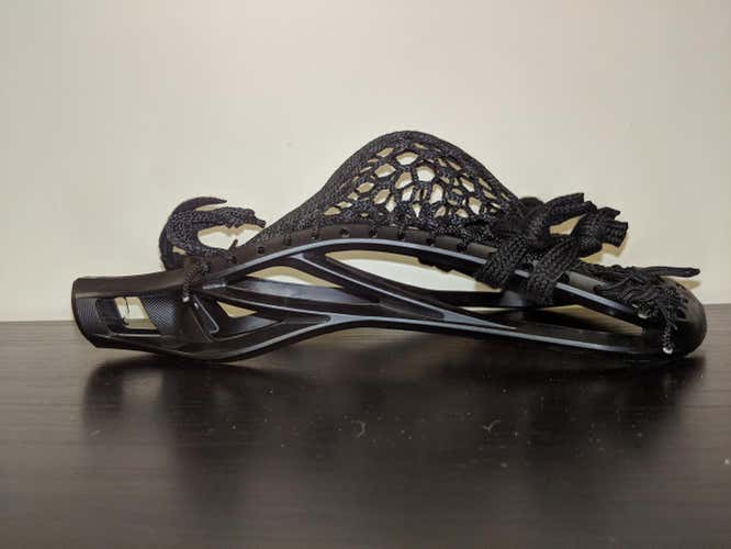 Under Armour Command Low Head