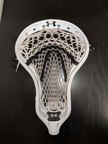 Under Armour Command Head