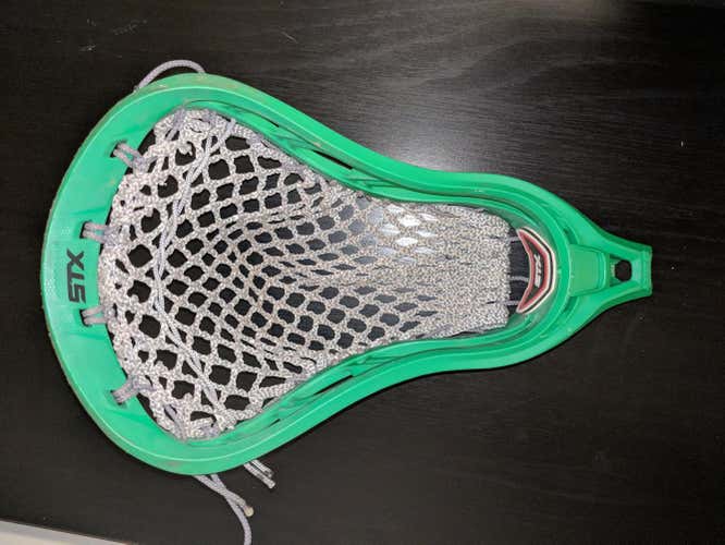 STX Hammer Head