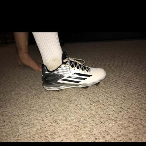Adidas Metal Cleats