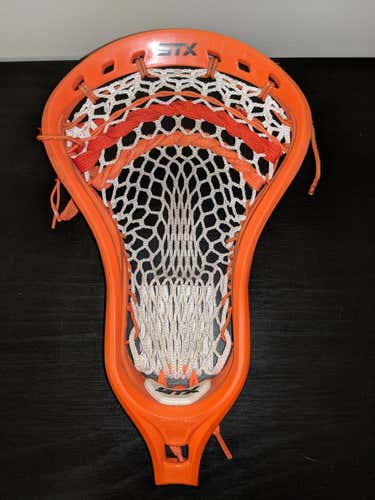STX Stallion U 500 Head