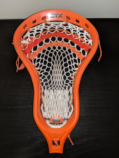 STX Stallion U 500 Head