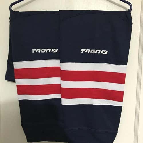 TRONX SK300 WORLD CUP OF HOCKEY USA SOCKS - 30”