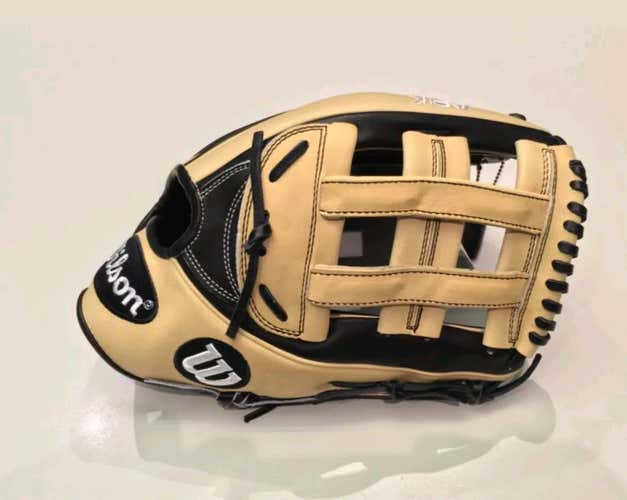 New Wilson A2k 1799 12.75inch