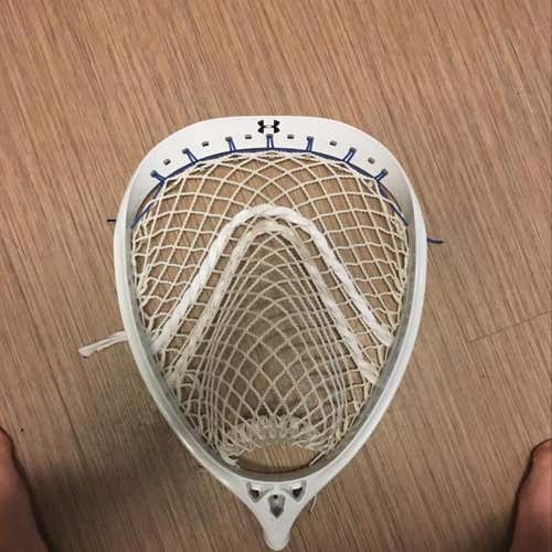BN UA Headline Strung With 12d G3 Mesh