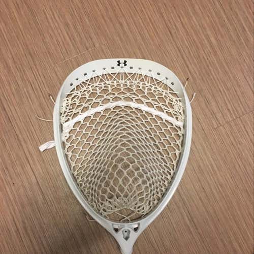 BN UA Headline Strung W/ STX Memory Mesh