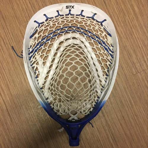GC Stx Eclipse 2 W/ Hero 12d