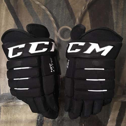 CCM 4R Lite- Black, 15”