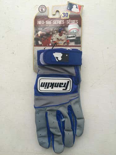New Franklin Batting Gloves