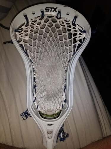 STX Surgeon Head (used 1 time)
