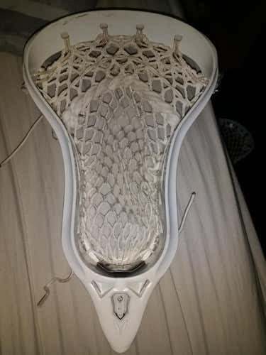 Under Armour Judgement Head (Defensive Head)