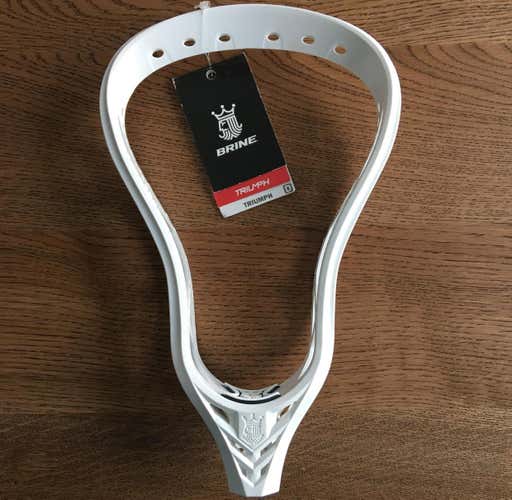 BNWT Brine Triumph
