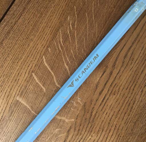 Brine Swizzle Scandium