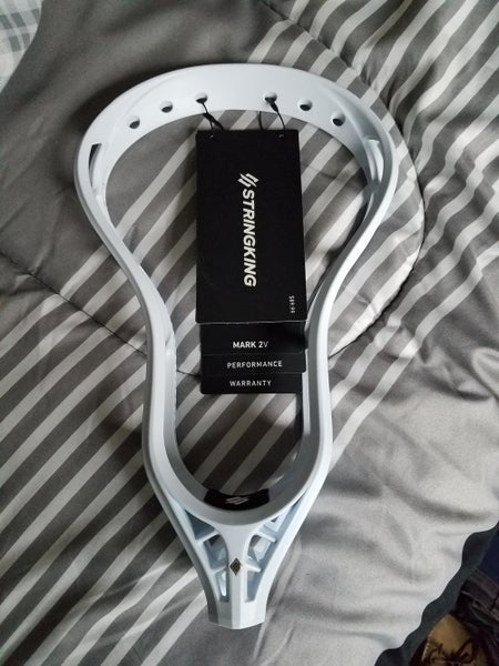 StringKing Mark 2V Head