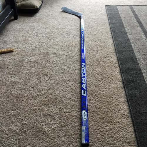 Easton Synergy II Shaft w/ EQ50 Blade