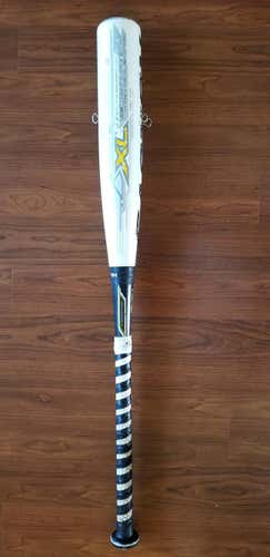 Easton Bat
