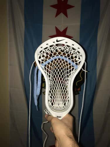 Nike Lakota U Head