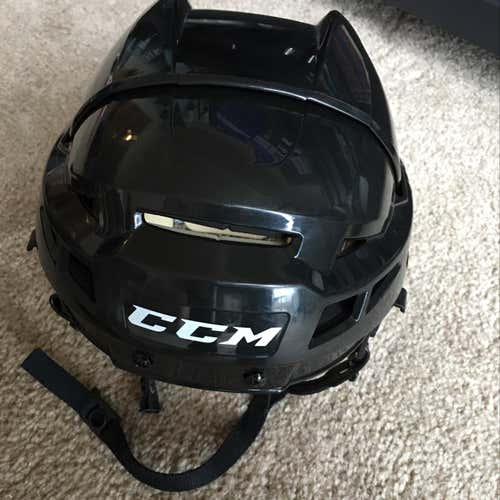 CCM V08 Helemet - NEW