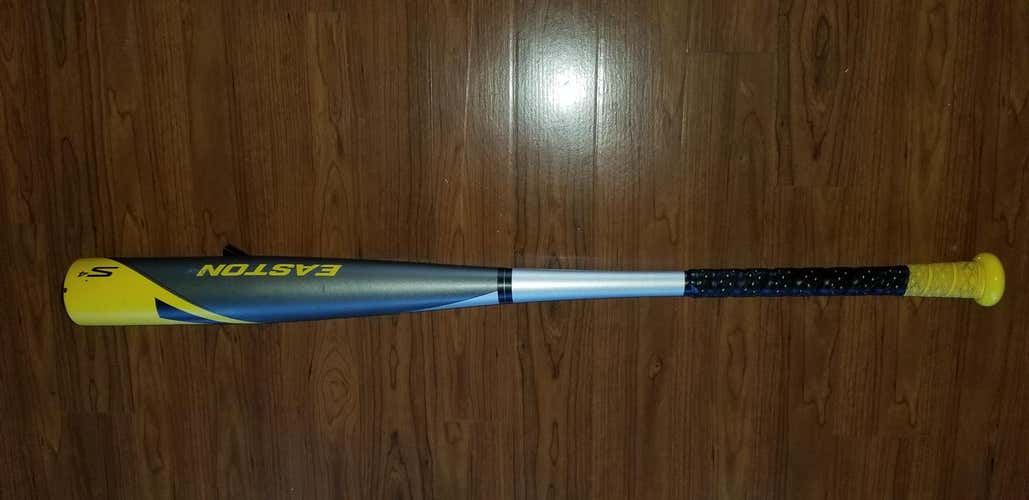 Easton Bat