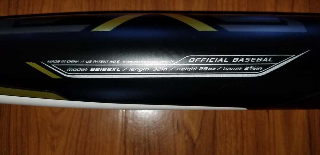 Easton Beast X Bat
