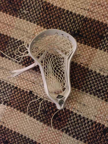 New Maverik Kinetik Head