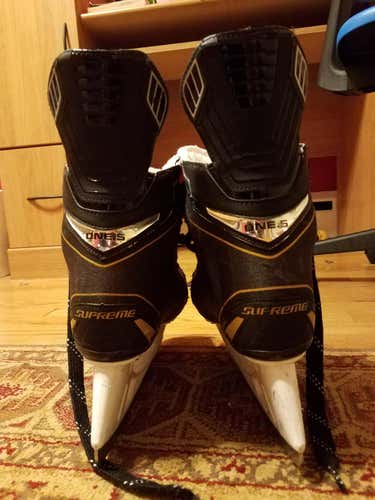 Bauer One.5 Skates Senior Size 9