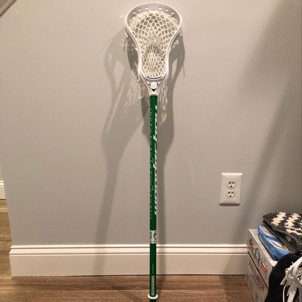 BN Maverik Tactik W/ GOAT Mesh On BN Maverik Wonderboy 2015