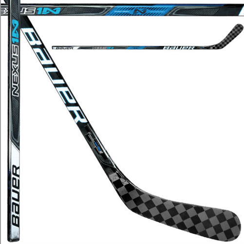 Used Bauer Nexus 1N Stick Right P92 (1 Available)