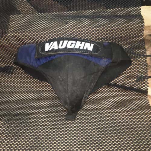 Vaughn Goalie Jock