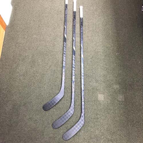 Bauer Nexus 1000 Package